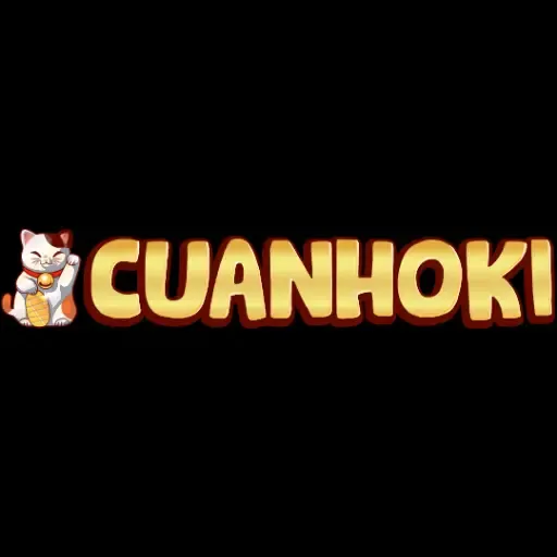 CUANHOKI - Game Slot Seru dan Menguntungkan