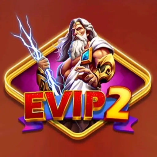 EVIP2 - Petualangan Anime yang Menarik